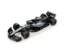 Mercedes GP W16 F1 #12 (2025) - Andrea Kimi Antonelli - Bburago - 1:43