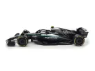Mercedes GP W16 F1 #12 (2025) - Andrea Kimi Antonelli - Bburago - 1:43