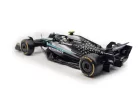 Mercedes GP W16 F1 #12 (2025) - Andrea Kimi Antonelli - Bburago - 1:43