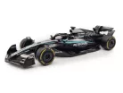Mercedes GP W16 F1 #63 (2025) - George Russell - Bburago - 1:43