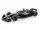 Mercedes GP W16 F1 #63 (2025) - George Russell - Bburago - 1:43