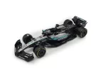 Mercedes GP W16 F1 #63 (2025) - George Russell - Bburago - 1:43