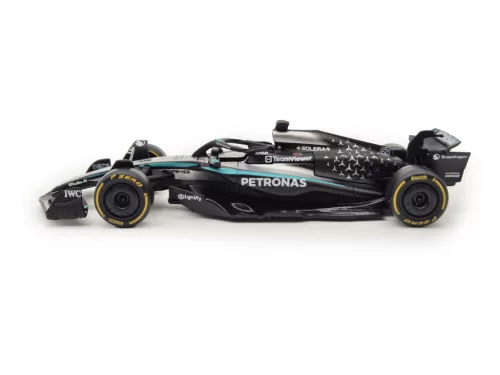 Mercedes GP W16 F1 #63 (2025) - George Russell - Bburago - 1:43