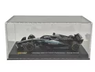 Mercedes GP W16 F1 #63 (2025) - George Russel - С ПИЛОТ - Bburago - 1:43