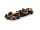 McLaren MCL39 F1 #81 (2025) - Oscar Piastri - Bburago - 1:43