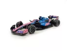 Alpine A525 F1 #10 (2025) - Pierre Gasly - Bburago - 1:43
