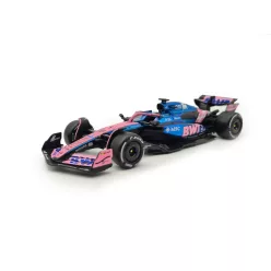 Alpine A525 F1 #10 (2025) - Pierre Gasly - Bburago - 1:43