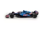 Alpine A525 F1 #10 (2025) - Pierre Gasly - Bburago - 1:43