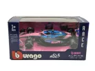 Alpine A525 F1 #10 (2025) - Pierre Gasly - Bburago - 1:43