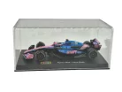 Alpine A525 F1 #10 (2025) - Pierre Gasly - С ПИЛОТ - Bburago - 1:43