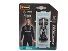 Mercedes GP W16 F1 #63 (2025) - George Russel - Bburago - 1:64