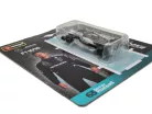 Mercedes GP W16 F1 #63 (2025) - George Russel - Bburago - 1:64