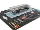 Mercedes GP W16 F1 #63 (2025) - George Russel - Bburago - 1:64