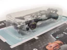 Mercedes GP W16 F1 #63 (2025) - George Russel - Bburago - 1:64
