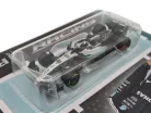 Mercedes GP W16 F1 #63 (2025) - George Russel - Bburago - 1:64