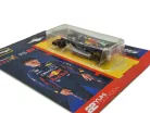 Red Bull RB21 F1 #22 (2025) - Yuki Tsunoda - Bburago - 1:64