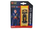 Red Bull RB21 F1 #1 (2025) - Max Verstappen - Bburago - 1:64