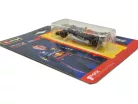 Red Bull RB21 F1 #1 (2025) - Max Verstappen - Bburago - 1:64