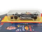 Red Bull RB21 F1 #1 (2025) - Max Verstappen - Bburago - 1:64