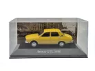 Renault R12 TL / Dacia (1976) - Edicola - 1:43