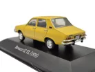 Renault R12 TL / Dacia (1976) - Edicola - 1:43