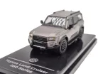 Toyota Land Cruiser 250 LHD (2024) - Paragon Models - 1:64
