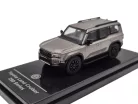 Toyota Land Cruiser 250 LHD (2024) - Paragon Models - 1:64