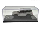 Toyota Land Cruiser 250 LHD (2024) - Paragon Models - 1:64