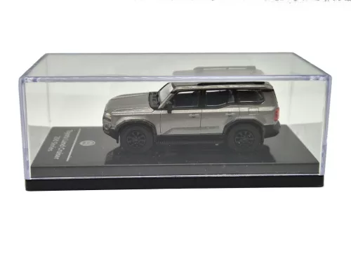Toyota Land Cruiser 250 LHD (2024) - Paragon Models - 1:64