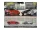 Hot Wheels Premium - Duo Pack - Lamborghini Countach LP5000 QV - Lancia Stratos Zero - Hot Wheels - 1:64