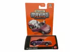 Matchbox Moving Parts - BMW M4 Cabriolet (2020) - Matchbox - 1:64