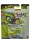 Hot Wheels Premium - Pop Culture - Rugrats - Reptar Wagon - Hot Wheels - 1:64