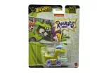 Hot Wheels Premium - Pop Culture - Rugrats - Reptar Wagon - Hot Wheels - 1:64