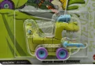 Hot Wheels Premium - Pop Culture - Rugrats - Reptar Wagon - Hot Wheels - 1:64