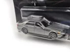 Hot Wheels Premium Fast and Furious - Fast & Furious 2/5 - Mercedes - Benz 500 SEL (W140) - Hot Wheels - 1:64
