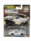 Hot Wheels Premium Fast and Furious - Смъртоносно бързи 3/5 - Ford Mustang Boss 302 (1969) - Hot Wheels - 1:64