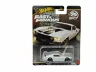 Hot Wheels Premium Fast and Furious - Смъртоносно бързи 3/5 - Ford Mustang Boss 302 (1969) - Hot Wheels - 1:64