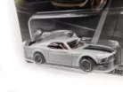 Hot Wheels Premium Fast and Furious - Смъртоносно бързи 3/5 - Ford Mustang Boss 302 (1969) - Hot Wheels - 1:64