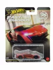 Hot Wheels Premium Fast and Furious - Fast & Furious 4/5 - W Motors Lykan Hypersport - Hot Wheels - 1:64