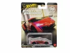 Hot Wheels Premium Fast and Furious - Fast & Furious 4/5 - W Motors Lykan Hypersport - Hot Wheels - 1:64