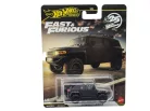 Hot Wheels Premium Fast and Furious - Смъртоносно бързи 5/5 - Toyota FJ Cruiser - Hot Wheels - 1:64