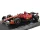 Ferrari SF-23 Team Scuderia F1 #44 (2023) - Fiorano - the first lap - Lewis Hamilton - Bburago - 1:43