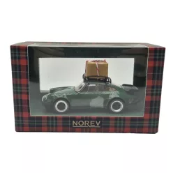   Porsche 911 930 Turbo Coupe (1978) - в луксозна кутия - Norev - 1:43