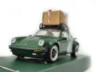 Porsche 911 930 Turbo Coupe (1978) - в луксозна кутия - Norev - 1:43