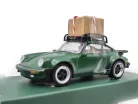 Porsche 911 930 Turbo Coupe (1978) - в луксозна кутия - Norev - 1:43