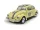 Volkswagen VW Beetle Бръмбар #53 Herbie - Norev - 1:43