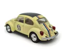 Volkswagen VW Beetle Бръмбар #53 Herbie - Norev - 1:43