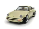 Porsche 911 930 Turbo Coupe (1978) - бежов - Norev - 1:43