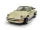 Porsche 911 930 Turbo Coupe (1978) - бежов - Norev - 1:43