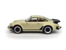 Porsche 911 930 Turbo Coupe (1978) - бежов - Norev - 1:43